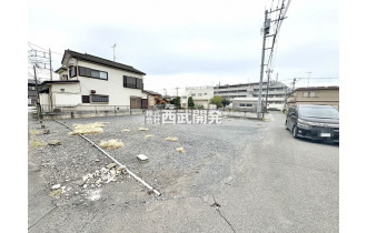 【外観】販売現地全体写真