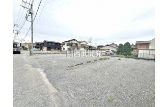 【外観】販売現地全体写真