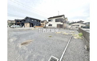 【外観】販売現地全体写真