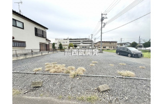 【外観】販売現地全体写真