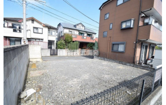 【外観】現地全景