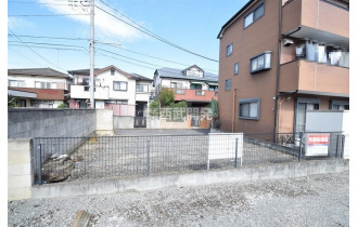 【外観】現地全景