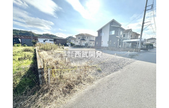 【外観】販売現地全体写真