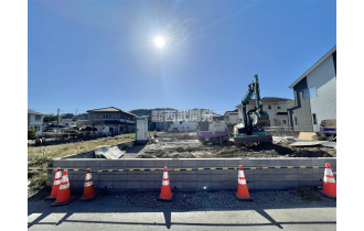 【外観】販売現地全体写真