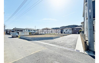 【外観】現地全景