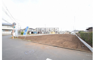 【外観】販売現地全景