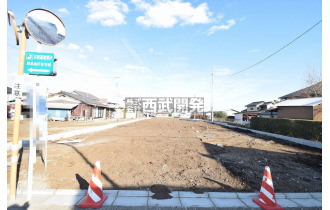 【外観】販売現地全景(2026年1月撮影)