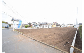 【外観】販売現地全景