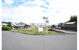 【外観】販売現地全体写真