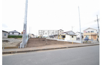 【外観】販売現地全景