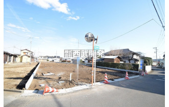 【外観】販売現地全景(2026年1月撮影)