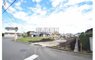 【外観】販売現地全体写真