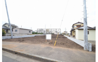 【外観】販売現地全景