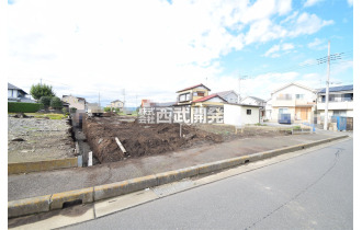 【外観】販売現地全体写真