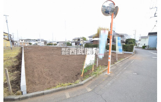 【外観】販売現地全景