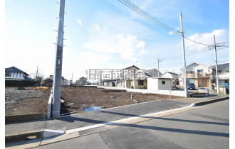 【外観】販売現地全景(2026年1月撮影)