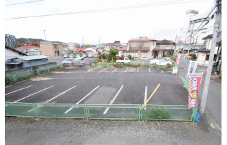 【外観】販売現地全体