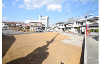 【外観】現地全景