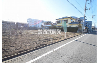 【外観】販売現地全体写真