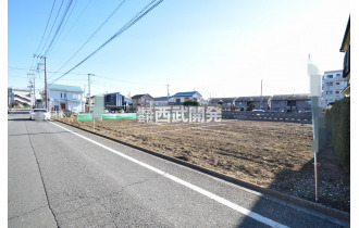 【外観】販売現地全体写真