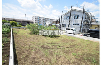 【外観】販売現地