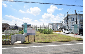 【外観】販売現地