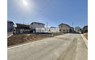 【外観】現地全景