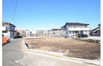 【外観】販売現地全体写真