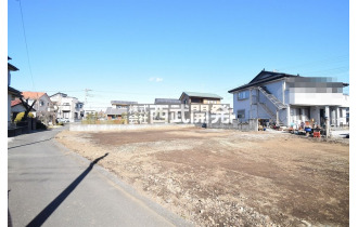 【外観】販売現地全体写真