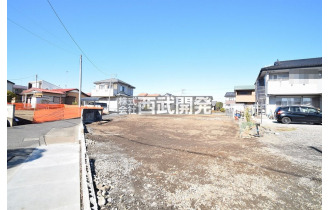 【外観】販売現地全体写真