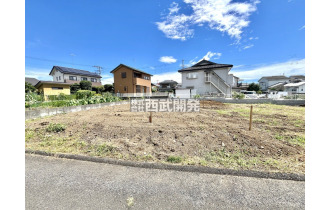 【外観】現地全景