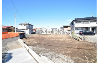 【外観】販売現地全体写真