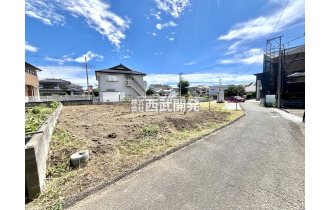 【外観】現地全景
