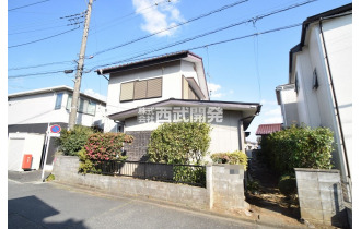 【外観】更地渡し