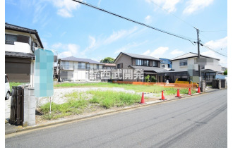 【外観】現地全景