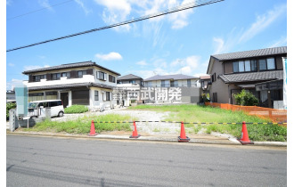 【外観】現地全景
