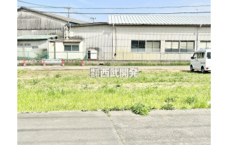【外観】現地全景