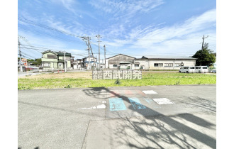 【外観】現地全景