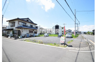 【外観】販売現地(2026年5月撮影)