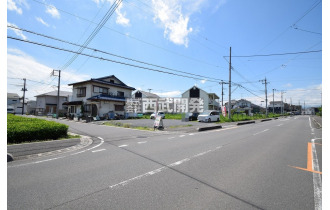 【外観】販売現地(2026年5月撮影)