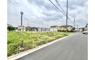【外観】販売現地全体写真