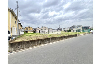 【外観】販売現地全体写真