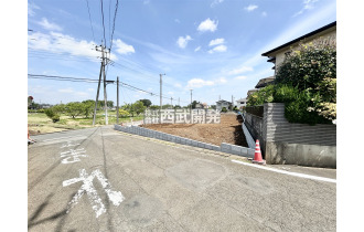 【外観】販売現地全体写真