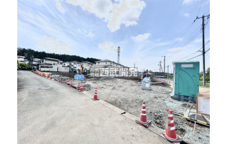 【外観】販売現地全体写真