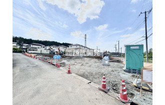 【外観】販売現地全体写真