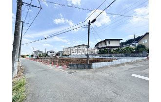 【外観】販売現地全体写真