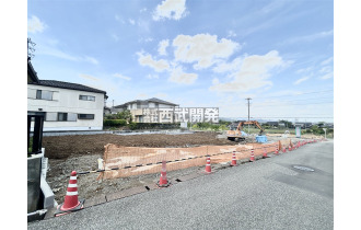 【外観】販売現地全体写真