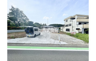 【外観】現地全景