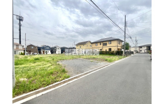 【外観】販売現地全景(2026年4月撮影)