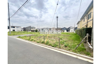 【外観】販売現地全景(2026年4月撮影)